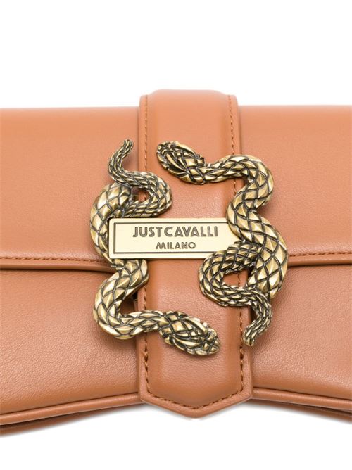 Borsa donna a spalla JUST CAVALLI | 79RA4BA7ZSA89752